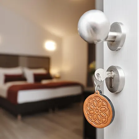 Artegnana 1798 B&B 4*