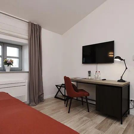 Artegnana 1798 Bed & Breakfast 4*