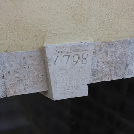 Artegnana 1798 B&B 4*