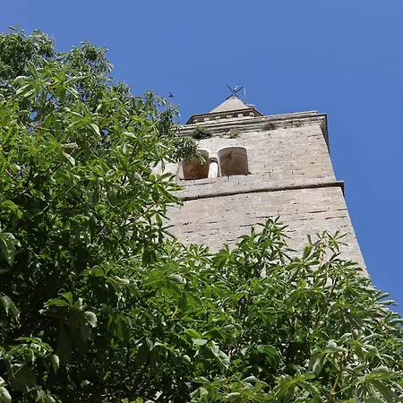 Bed & Breakfast Artegnana 1798 4*
