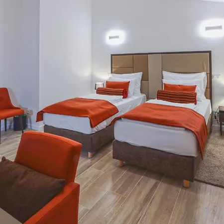 Artegnana 1798 Bed & Breakfast Grožnjan