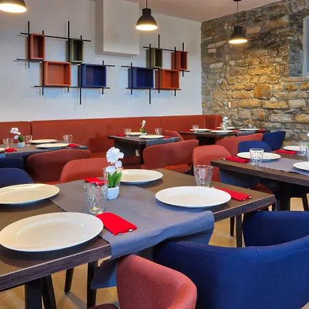 Bed & Breakfast Artegnana 1798 Grožnjan