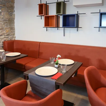 Artegnana 1798 ベッド・アンド・ブレックファスト 4*