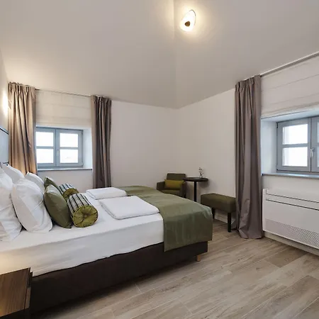 Artegnana 1798 ベッド・アンド・ブレックファスト