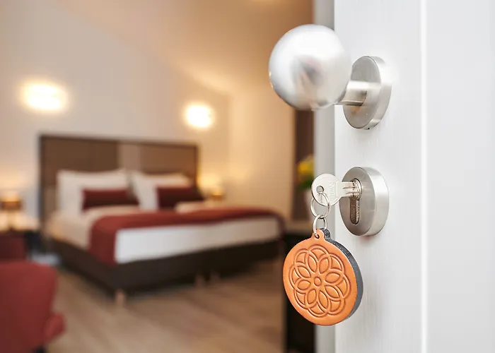 Artegnana 1798 Couette-café 4*