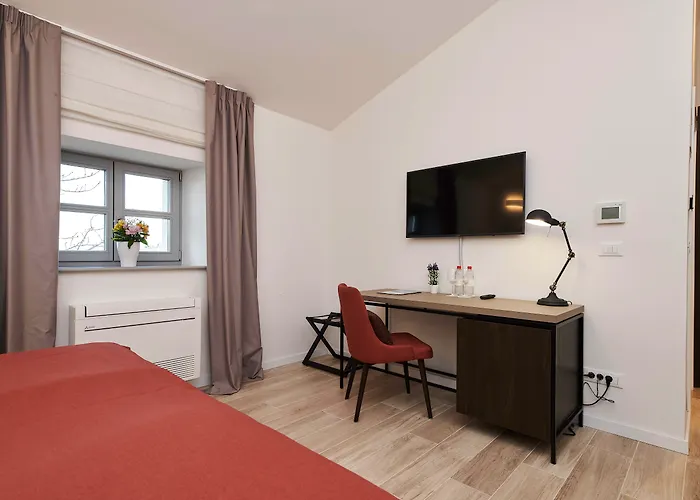 Artegnana 1798 Bed & Breakfast 4*