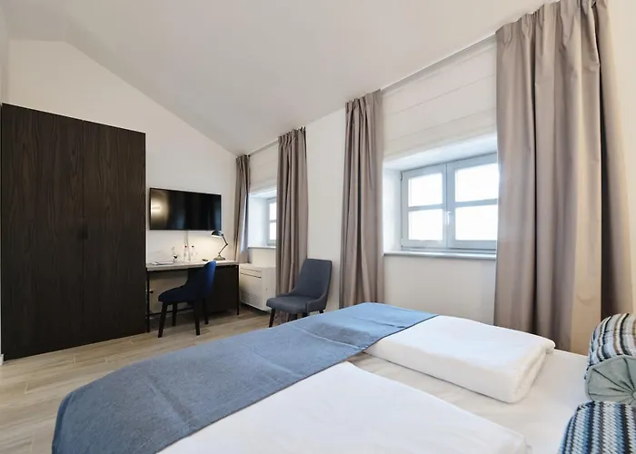 Couette-café Artegnana 1798 Grožnjan