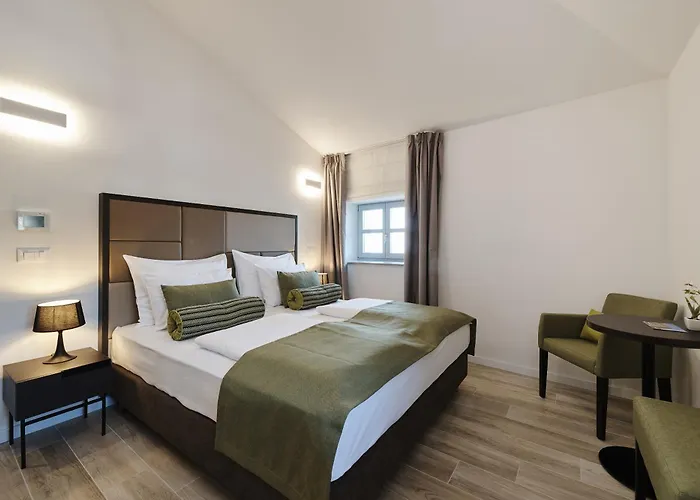 Artegnana 1798 Couette-café 4*