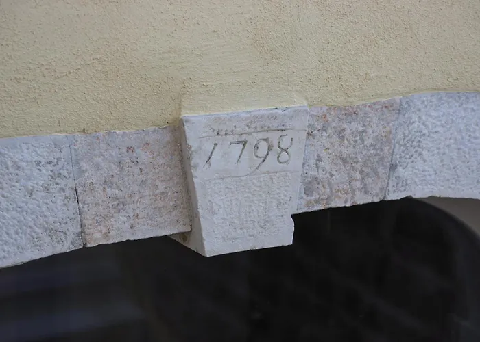 Artegnana 1798 Bed & Breakfast 4*