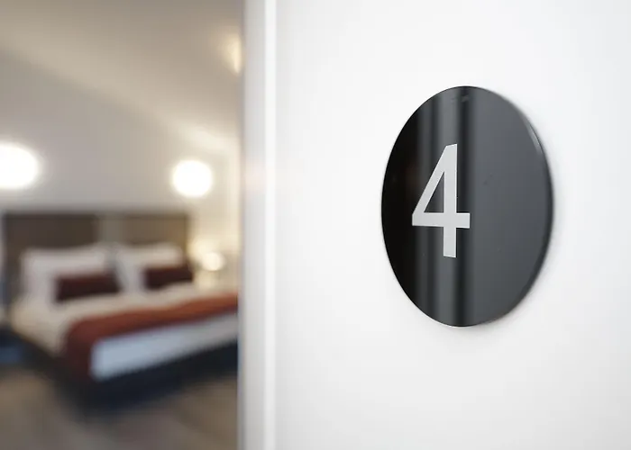 Couette-café Artegnana 1798 Grožnjan