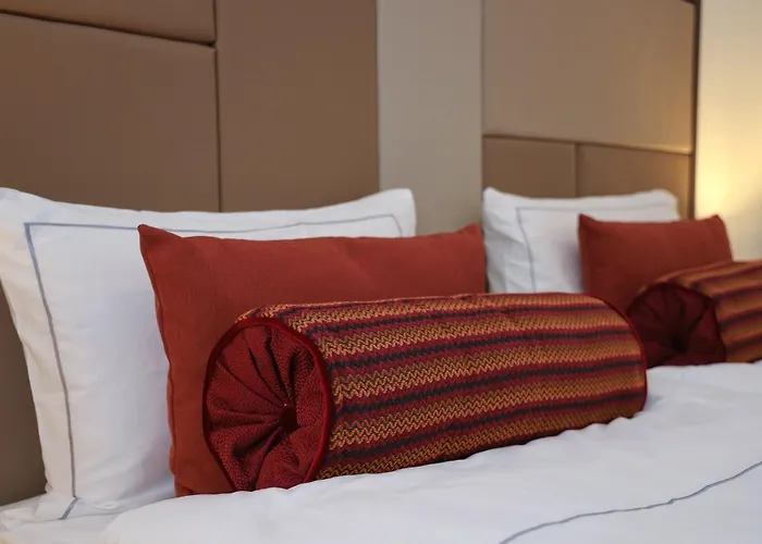 Artegnana 1798 Bed & Breakfast 4*