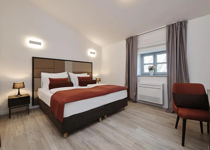 Bed & Breakfast Artegnana 1798