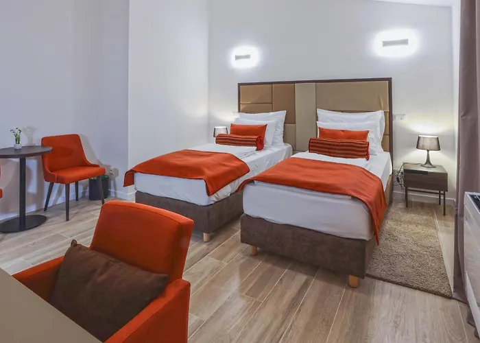 Artegnana 1798 Couette-café Grožnjan