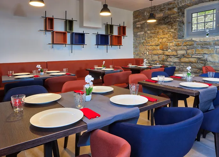 Bed & Breakfast Artegnana 1798 Groznjan
