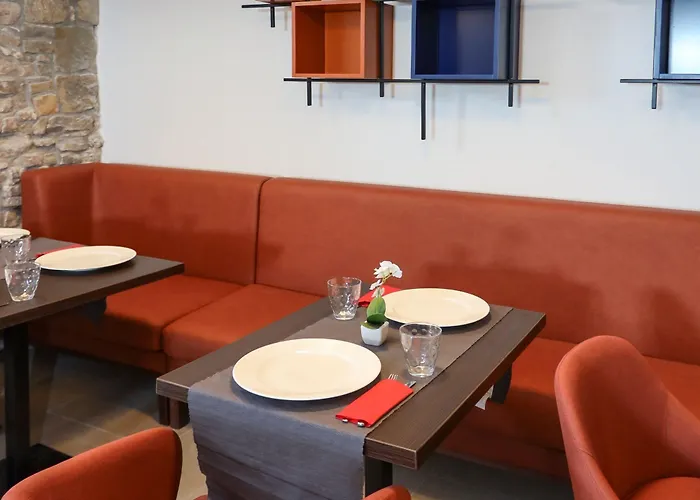 Artegnana 1798 Bed & Breakfast 4*