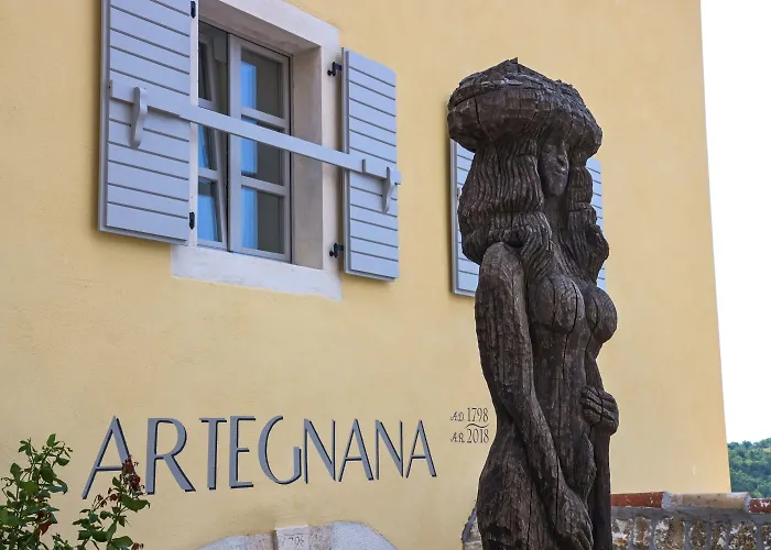 Artegnana 1798
