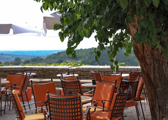 Artegnana 1798 Bed & Breakfast Groznjan