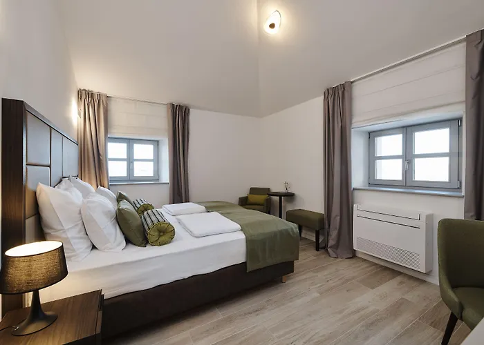 Artegnana 1798 Couette-café