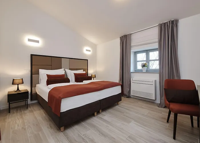 Artegnana 1798 Bed & Breakfast 4*