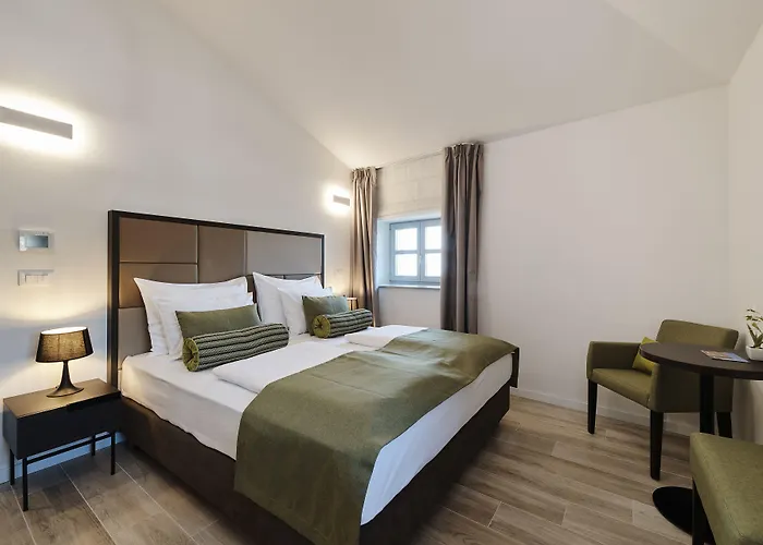 Bed & Breakfast Artegnana 1798