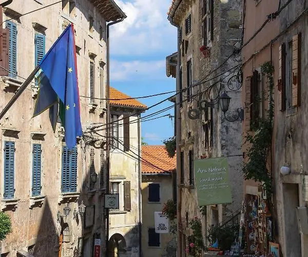 Bed & Breakfast Artegnana 1798