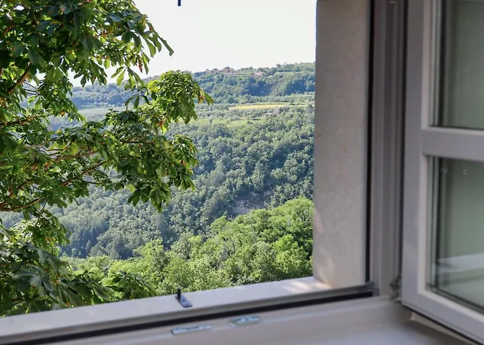 Artegnana 1798 4* Grožnjan