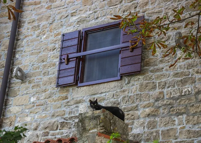 Artegnana 1798 Couette-café 4*