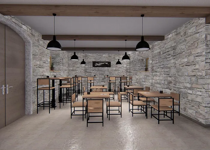 Artegnana 1798 Couette-café