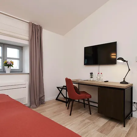 Artegnana 1798 Panzió 4*