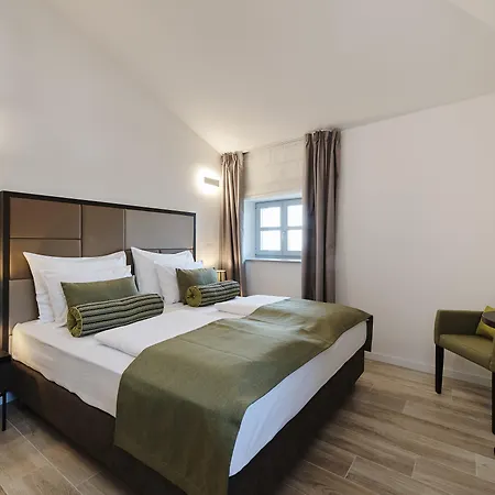 Artegnana 1798 Bed & Breakfast 4*