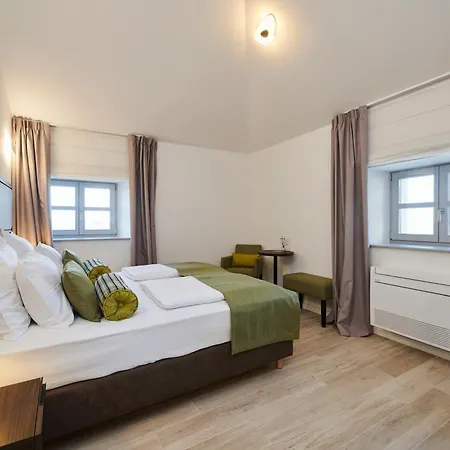 Alojamento de Acomodação e Pequeno-almoço Artegnana 1798 Grožnjan