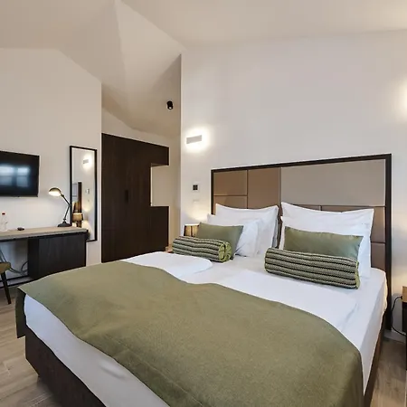 Artegnana 1798 Panzió Grožnjan