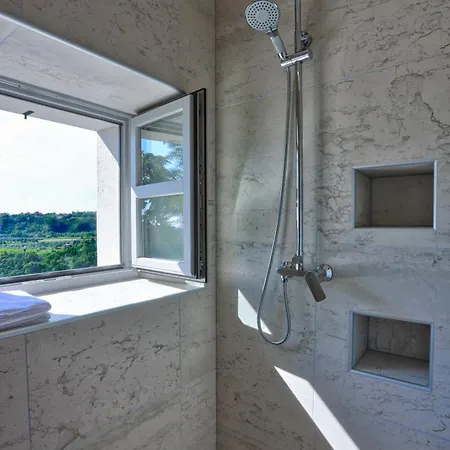 Panzió Artegnana 1798 Grožnjan