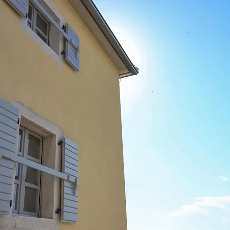 Artegnana 1798 Panzió 4*