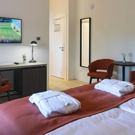 Artegnana 1798 Alojamento de Acomodação e Pequeno-almoço Grožnjan