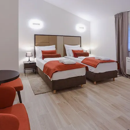 Artegnana 1798 Bed & Breakfast