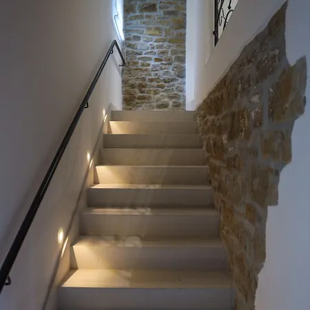 Artegnana 1798 4* Grožnjan