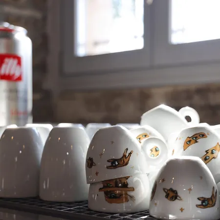 Artegnana 1798 Alojamento de Acomodação e Pequeno-almoço Grožnjan