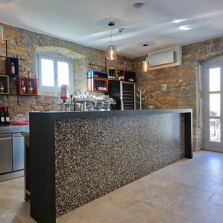 Artegnana 1798 Alojamento de Acomodação e Pequeno-almoço 4*