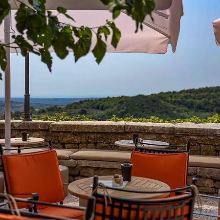 Artegnana 1798 Grožnjan