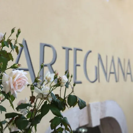 Alojamento de Acomodação e Pequeno-almoço Artegnana 1798 Grožnjan