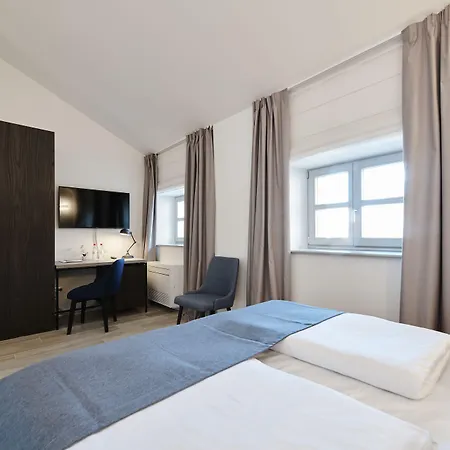 Alojamento de Acomodação e Pequeno-almoço Artegnana 1798 Grožnjan