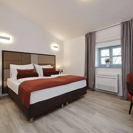 Artegnana 1798 Alojamento de Acomodação e Pequeno-almoço 4*