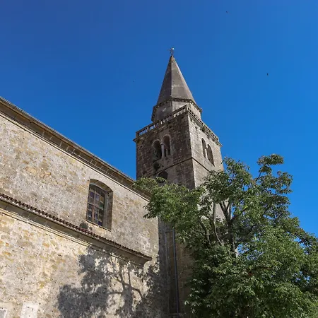 Panzió Artegnana 1798 Grožnjan