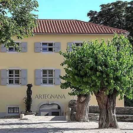 Artegnana 1798 4*