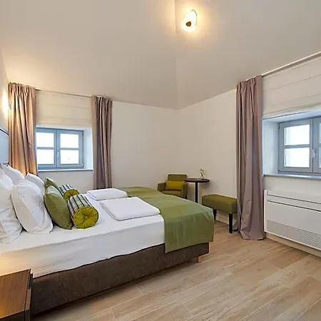 Bed & Breakfast Artegnana 1798
