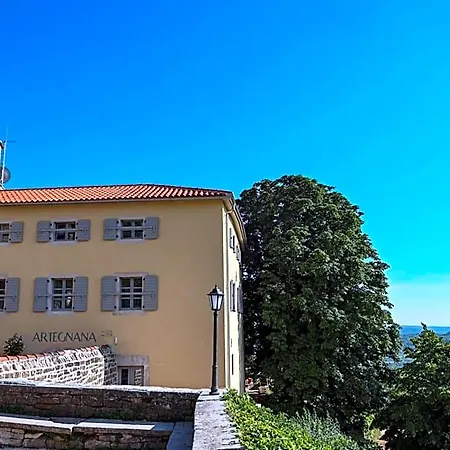 Bed & Breakfast Artegnana 1798 4*