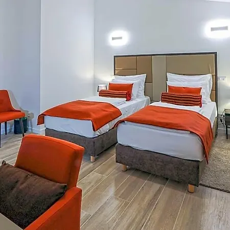 Artegnana 1798 Bed & Breakfast Grožnjan
