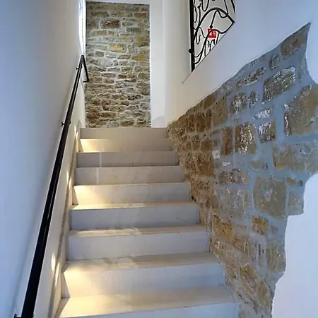 Artegnana 1798 Grožnjan