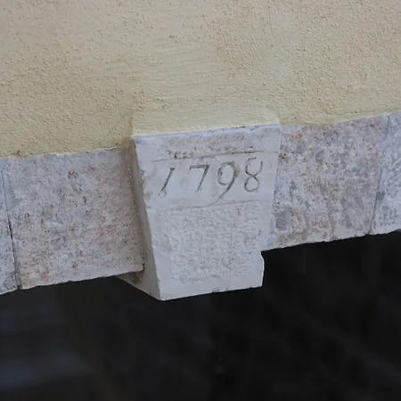 Artegnana 1798 Panzió